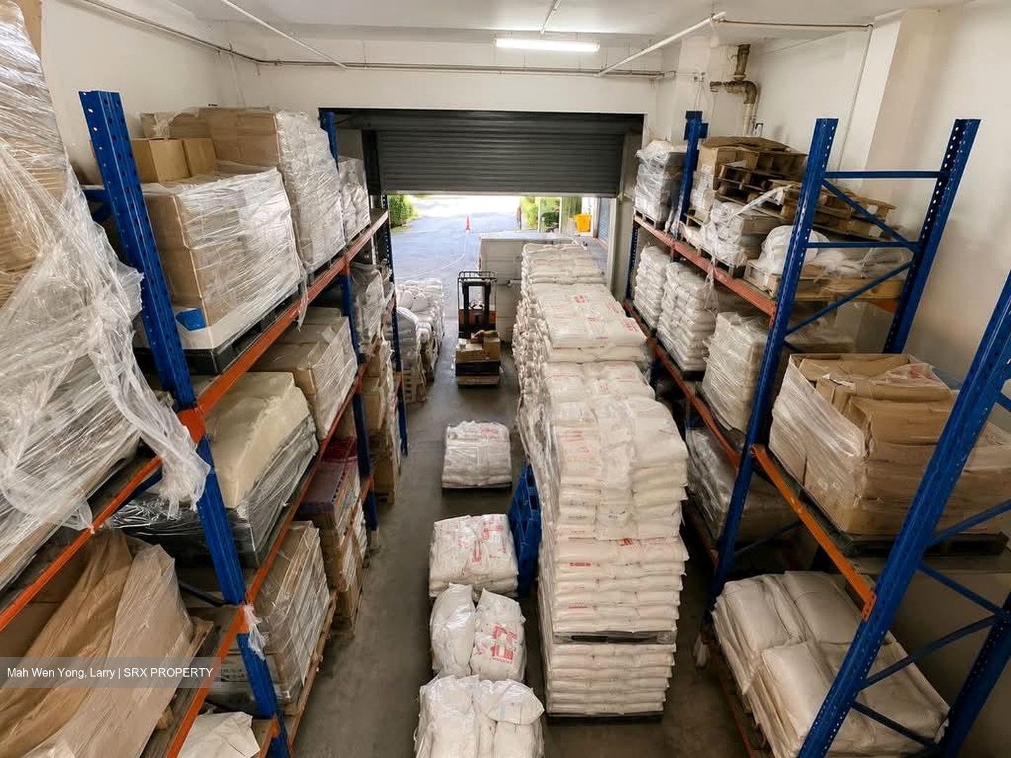 Westview Food Factory (D22), Factory #584279751